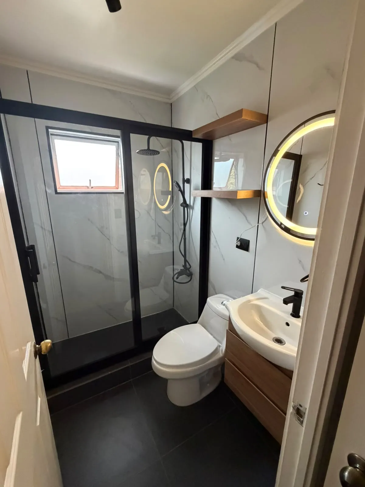 Remodelación de baño